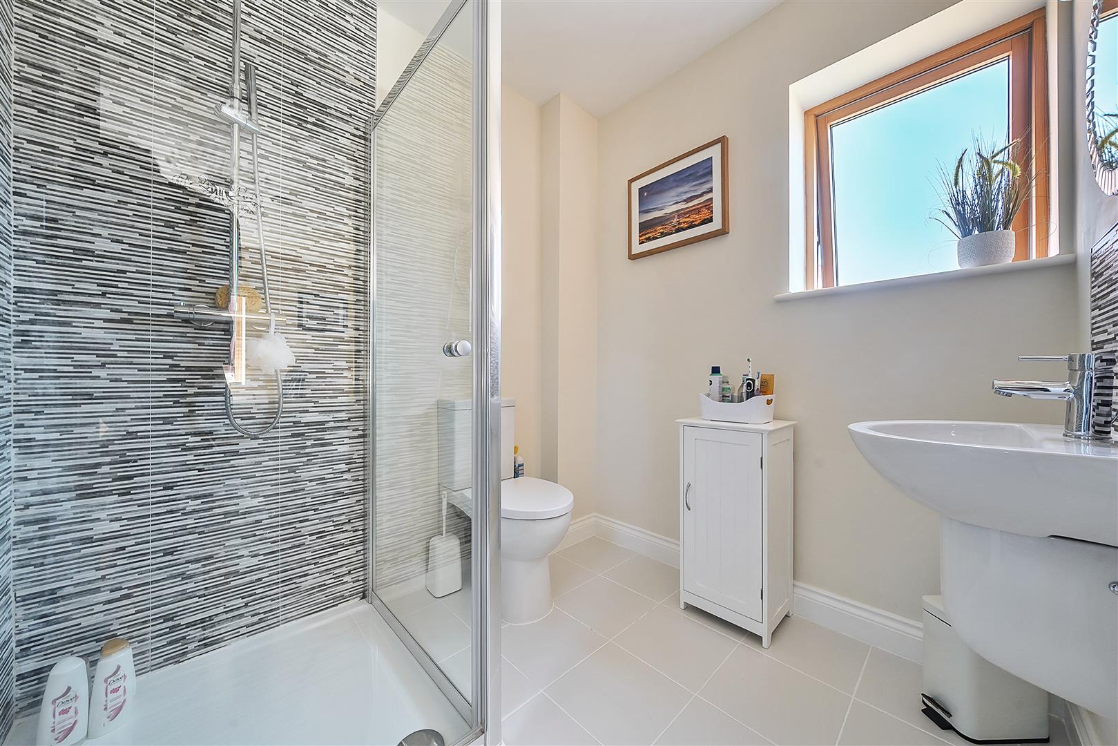 Emily Court, Marina, Swansea